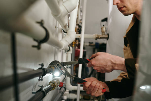 Best Sprinkler Systems  in Slinger, WI