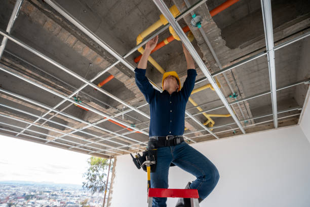 Best Clogged Drain Plumber  in Slinger, WI