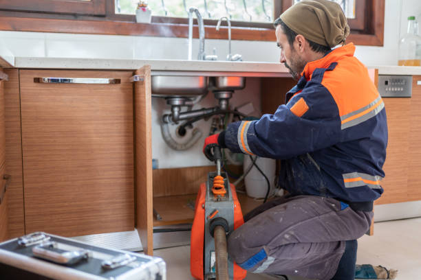 Best Sewer Cleaning Services  in Slinger, WI