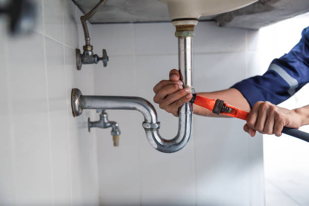 Trusted Slinger, WI Plumbing Experts