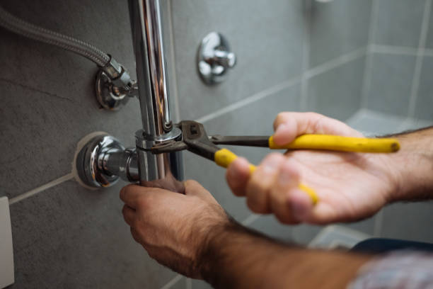 Best Pipe Repair Near Me  in Slinger, WI