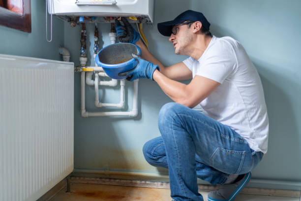 Best Sewer Line Replacement  in Slinger, WI