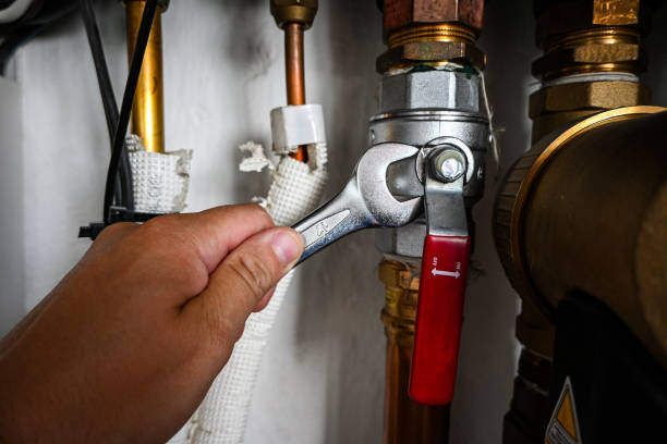 Best Sewer Line Repair  in Slinger, WI